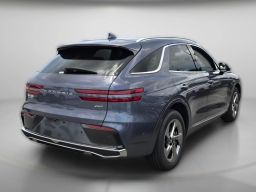 Genesis GV70 2.5T Advanced AWD 2026