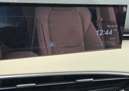 Genesis GV70 2.5T Advanced AWD 2026