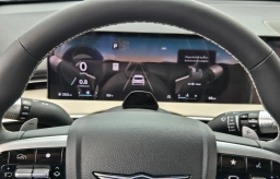 Genesis GV70 2.5T Advanced AWD 2026