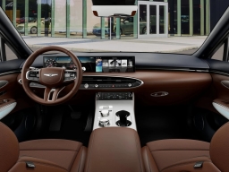 Genesis GV70 2.5T Advanced AWD 2026