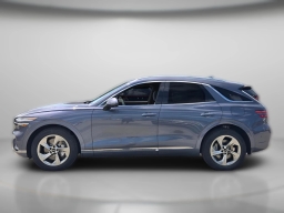 Genesis GV70 2.5T Advanced AWD 2026