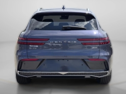 Genesis GV70 2.5T Advanced AWD 2026