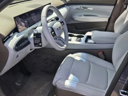 Genesis GV70 2.5T Advanced AWD 2026