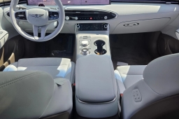 Genesis GV70 2.5T Advanced AWD 2026