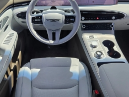 Genesis GV70 2.5T Advanced AWD 2026