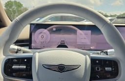 Genesis GV70 2.5T Advanced AWD 2026