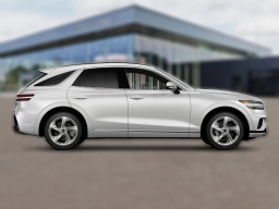Genesis GV70 2.5T Advanced AWD 2026