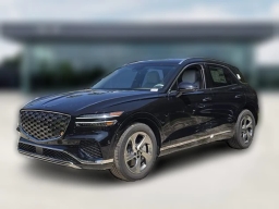 Genesis GV70 2.5T Advanced AWD 2026