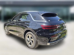 Genesis GV70 2.5T Advanced AWD 2026