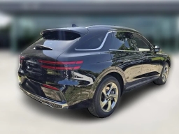 Genesis GV70 2.5T Advanced AWD 2026