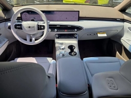Genesis GV70 2.5T Advanced AWD 2026