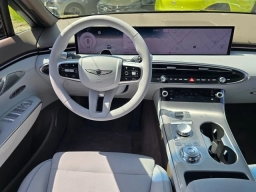 Genesis GV70 2.5T Advanced AWD 2026