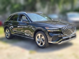 Genesis GV70 2.5T Advanced AWD 2026