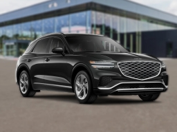 Genesis GV70 2.5T Advanced AWD 2026