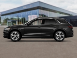 Genesis GV70 2.5T Advanced AWD 2026