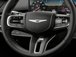 Genesis GV70 2.5T Advanced AWD 2026