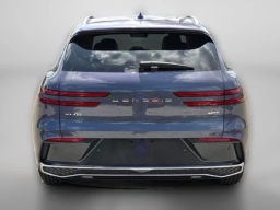 Genesis GV70 2.5T Advanced AWD 2026