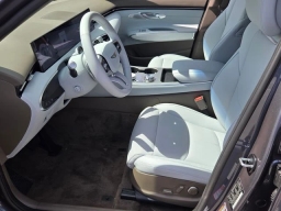 Genesis GV70 2.5T Advanced AWD 2026