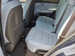 Genesis GV70 2.5T Advanced AWD 2026