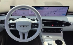 Genesis GV70 2.5T Advanced AWD 2026