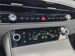 Genesis GV70 2.5T Advanced AWD 2026