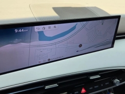 Genesis GV70 2.5T Advanced AWD 2026