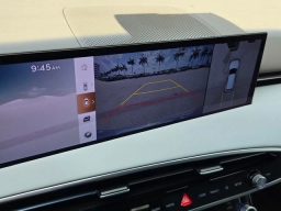 Genesis GV70 2.5T Advanced AWD 2026