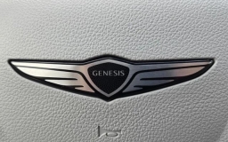 Genesis GV70 2.5T Advanced AWD 2026