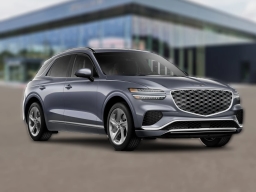 Genesis GV70 2.5T Advanced AWD 2026