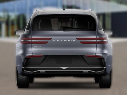 Genesis GV70 2.5T Advanced AWD 2026