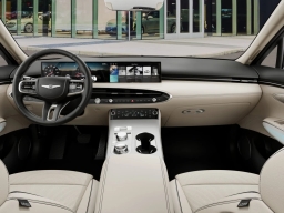 Genesis GV70 2.5T Advanced AWD 2026