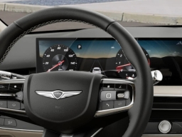 Genesis GV70 2.5T Advanced AWD 2026
