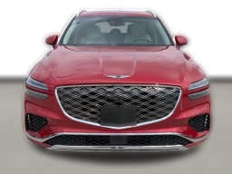 Genesis GV70 2.5T Advanced AWD 2026