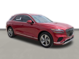 Genesis GV70 2.5T Advanced AWD 2026