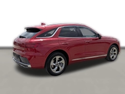 Genesis GV70 2.5T Advanced AWD 2026
