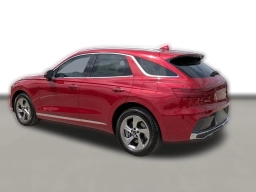 Genesis GV70 2.5T Advanced AWD 2026