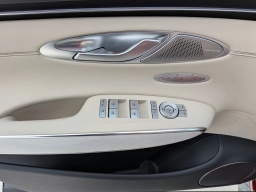 Genesis GV70 2.5T Advanced AWD 2026