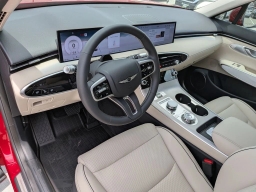 Genesis GV70 2.5T Advanced AWD 2026