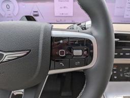 Genesis GV70 2.5T Advanced AWD 2026
