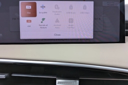 Genesis GV70 2.5T Advanced AWD 2026