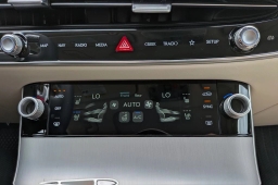 Genesis GV70 2.5T Advanced AWD 2026
