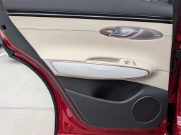 Genesis GV70 2.5T Advanced AWD 2026