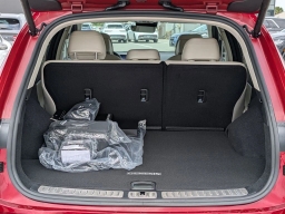 Genesis GV70 2.5T Advanced AWD 2026