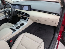 Genesis GV70 2.5T Advanced AWD 2026
