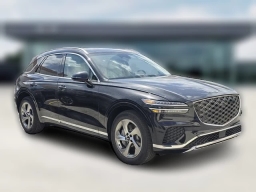 Genesis GV70 2.5T Advanced AWD 2026