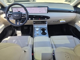 Genesis GV70 2.5T Advanced AWD 2026