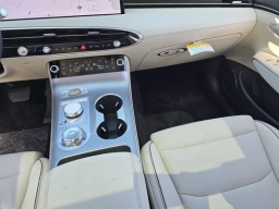 Genesis GV70 2.5T Advanced AWD 2026