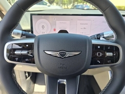 Genesis GV70 2.5T Advanced AWD 2026