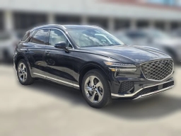 Genesis GV70 2.5T Advanced AWD 2026