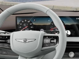 Genesis GV70 2.5T Advanced AWD 2026